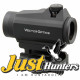 Vector Optics Maverick 1X22 Gen II Red Dot Sight for AR15 M4