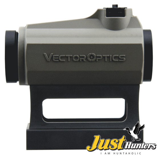 Vector Optics Maverick 1x22 S-SOP