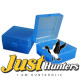 Tsunami Plastic Rifle Ammo Boxes TB-907 Fit for .204, .222, .223 ETC