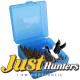 Tsunami Plastic Rifle Ammo Boxes TB-907 Fit for .204, .222, .223 ETC