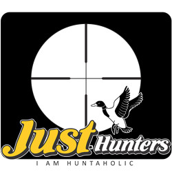 Nikon Prostaff 3-9X40 Matte Nikoplex Riflescope