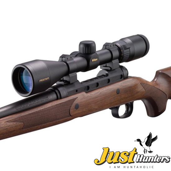 Nikon Prostaff 3-9X40 Matte Nikoplex Riflescope