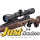 Nikon Prostaff 3-9X40 Matte Nikoplex Riflescope