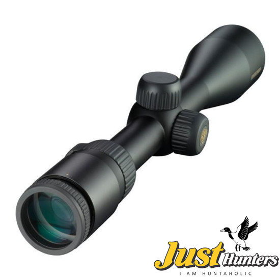 Nikon Prostaff 3-9X40 Matte Nikoplex Riflescope