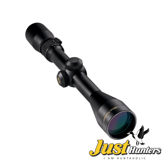 Nikon Prostaff 3-9X40 Matte Nikoplex Riflescope
