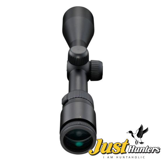 Nikon Prostaff 3-9X40 Matte Nikoplex Riflescope
