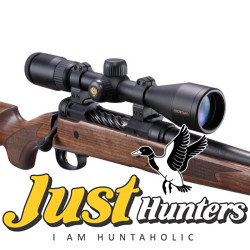 Nikon Prostaff 3-9X40 Matte Nikoplex Riflescope