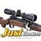 Nikon Prostaff 3-9X40 Matte Nikoplex Riflescope