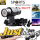 Mini F9 Full HD 1080p Hunting and Sports Camera