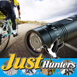 Mini F9 Full HD 1080p Hunting and Sports Camera Mini F9 Full HD 1080p Hunting and Sports Camera