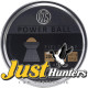 RWS POWER Ball .177 Caliber Pellet- 200 Count