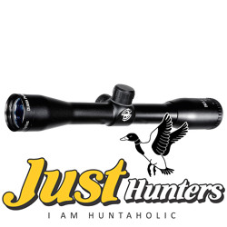 DIANA OPTICAL BULLSEYE 4X32 DUPLEX