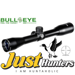 DIANA OPTICAL BULLSEYE 4X32 DUPLEX