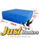 Tsunami Plastic Pistol Ammo Boxes TB-906 Fit Fits 9mm ETC