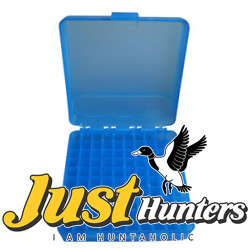 Tsunami Plastic Pistol Ammo Boxes TB-906 Fit Fits 9mm ETC