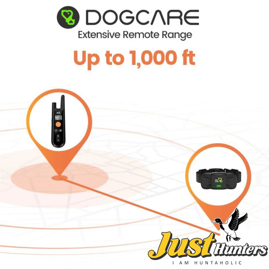 Dog Care Advance Dog Training E-Collar