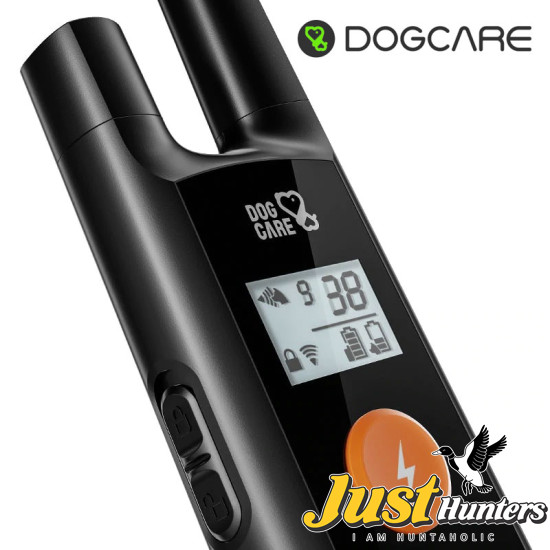 Dog care e collar shop