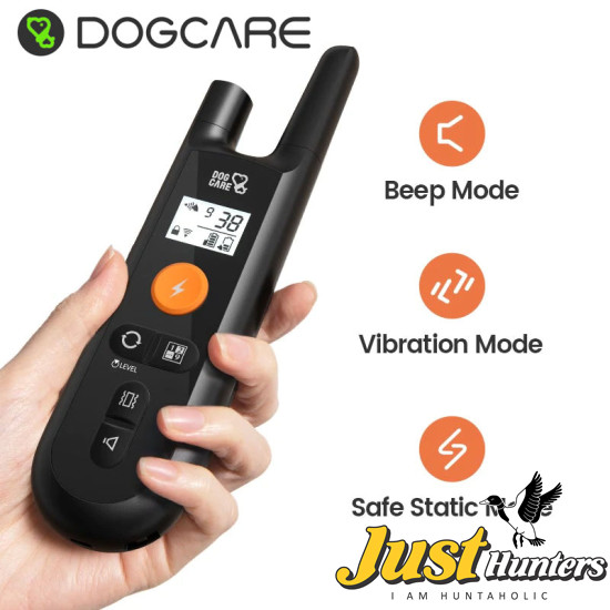 Dog training sales collar dog care