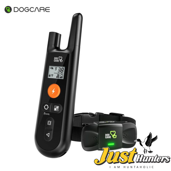 Dog care electric collar outlet
