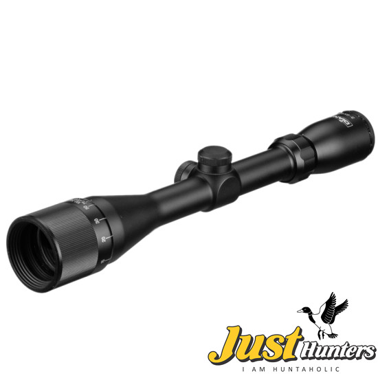 DIANA SCOPE 3-9X40 AO SCOPE