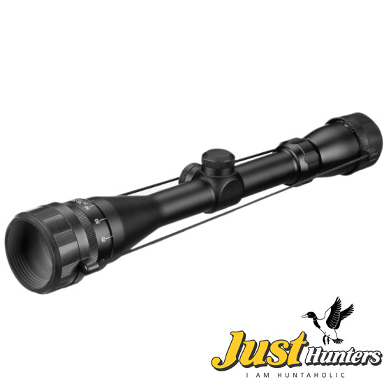 DIANA SCOPE 3-9X40 AO SCOPE