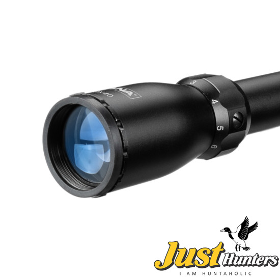 DIANA SCOPE 3-9X40 AO SCOPE