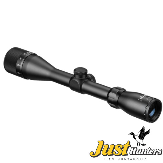 DIANA SCOPE 3-9X40 AO SCOPE