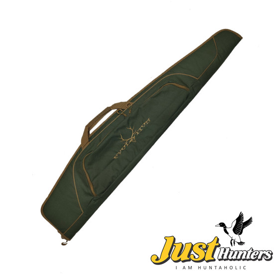 Evolution Outdoor Bandera Series Green Rifle Case