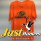 Mossy Oak Staghorn Creek Upland Hunting T-Shirt