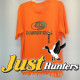 Mossy Oak Staghorn Creek Upland Hunting T-Shirt