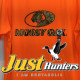 Mossy Oak Staghorn Creek Upland Hunting T-Shirt