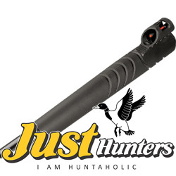 Hatsan Airgun Apachi .22 Cal. with Accessories