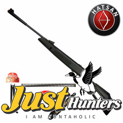 Hatsan Airgun Apachi .22 Cal. with Accessories