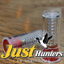 Italian 12G Shotgun Snap Cap Set of 2  Italian 12G Shotgun Snap Cap Set of 2