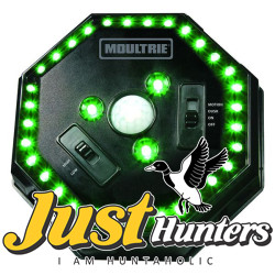 MOULTRIE Feeder Hog Light