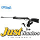 Walther Terrus Airguns Black .22 Cal.