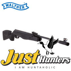 Walther Terrus Airguns Black .22 Cal. Walther Terrus Airguns Black .22 Cal.