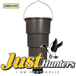 Moultrie 5-Gallon All-in-One Hanging Deer Feeder