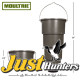 Moultrie 5-Gallon All-in-One Hanging Deer Feeder