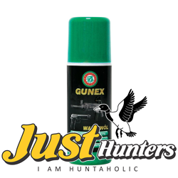 Ballistol Gunex 50 ml Spray