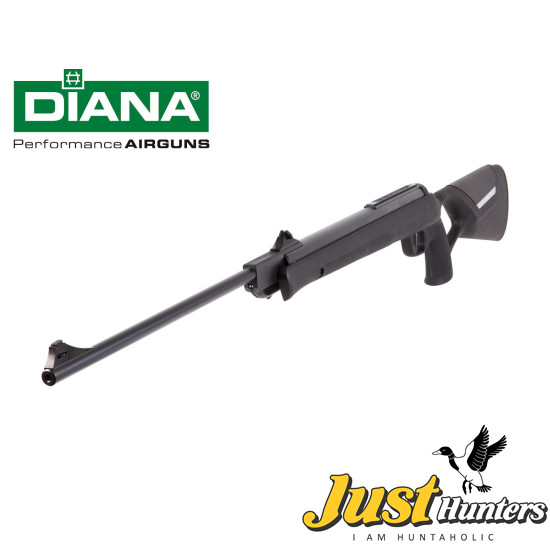 DIANA AIRGUN AR8 N-TECH .22 CAL.