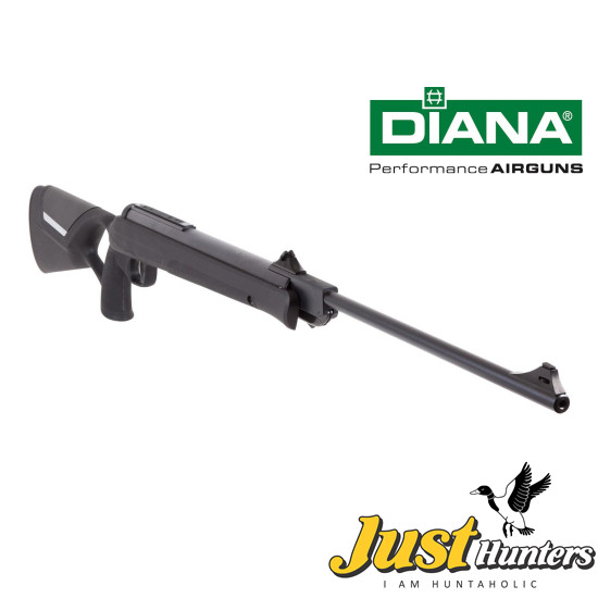 DIANA AIRGUN AR8 N-TECH .22 CAL.