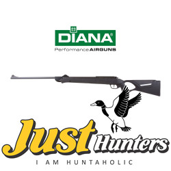 DIANA AIRGUN AR8 N-TECH .22 CAL.