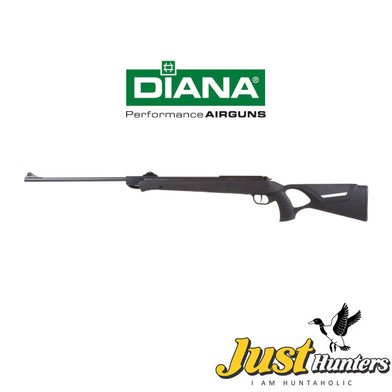 DIANA AIRGUN AR8 N-TECH .22 CAL.