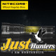 NITECORE FLASHLIGHT MH25 V2, RECHARGEABLE USB-C 1300 Lumens 519 Yard Through NITECORE FLASHLIGHT MH25 V2, RECHARGEABLE USB-C 1300 Lumens 519 Yard Through