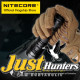 NITECORE FLASHLIGHT MH25 V2, RECHARGEABLE USB-C 1300 Lumens 519 Yard Through NITECORE FLASHLIGHT MH25 V2, RECHARGEABLE USB-C 1300 Lumens 519 Yard Through