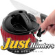 Knife Sharpener with Non-Slip Suction Cup, Hand-Free 2-Stage Professional Kitchen Knife Sharpener