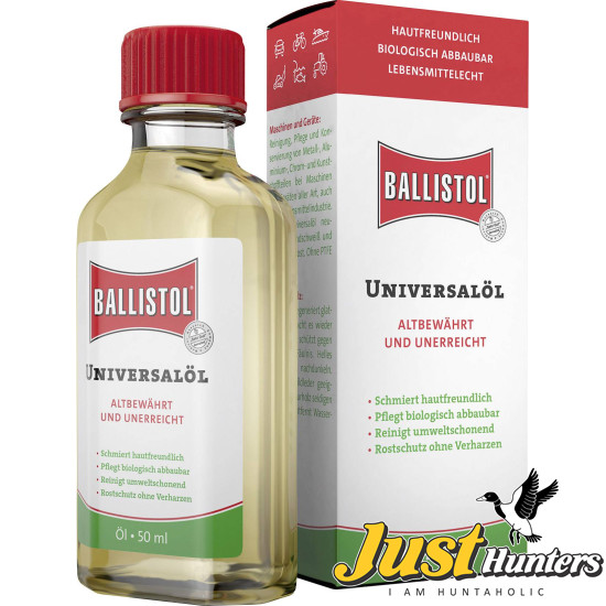 Ballistol Universal Oil 50 ml