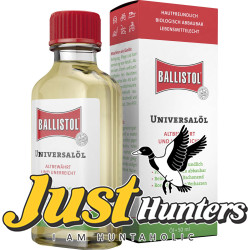 Ballistol Universal Oil 50 ml Ballistol Universal Oil 50 ml