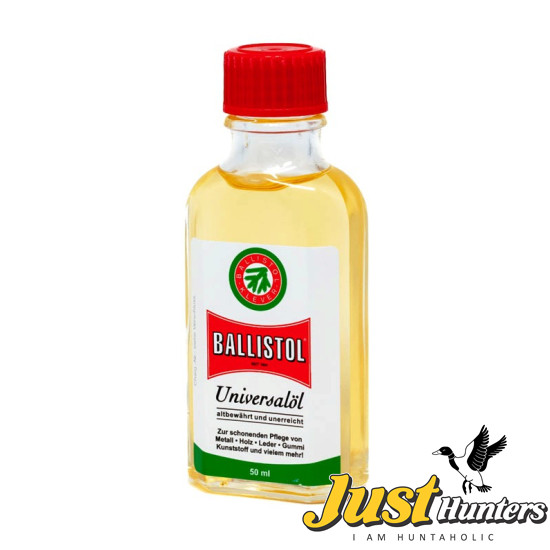 Ballistol Universal Oil 50 ml